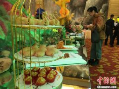 总产达到150万吨以上