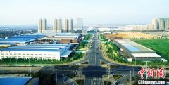 是湖北省省级生态区
